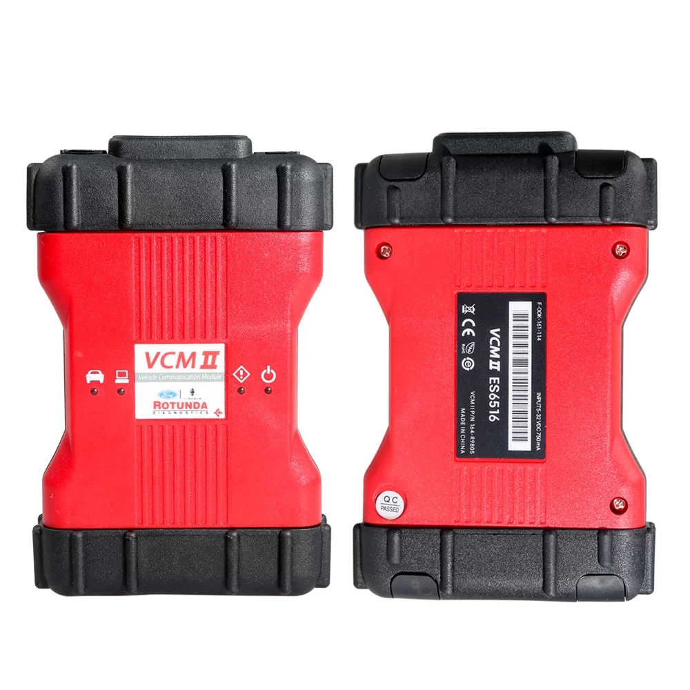 FORD VCM-2 IDS FDRS YETKİLİ SERVİS ARIZA TESPİT CİHAZI
